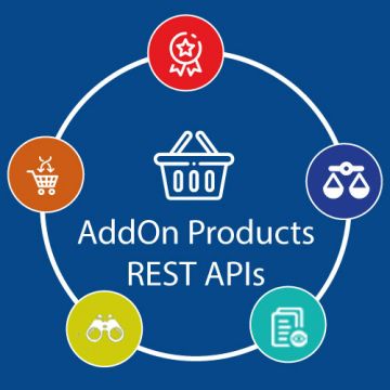 AddOn Products REST APIs
