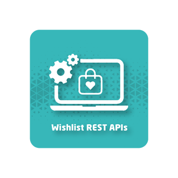 Wishlist REST APIs