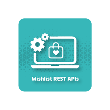 Wishlist REST APIs